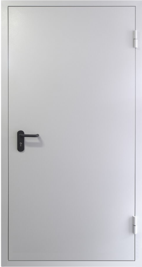 door