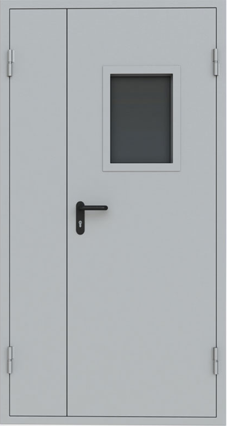 door