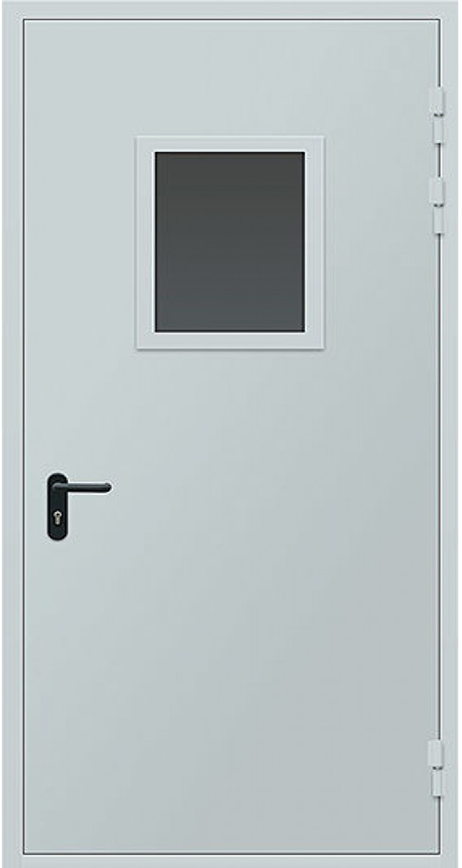 door